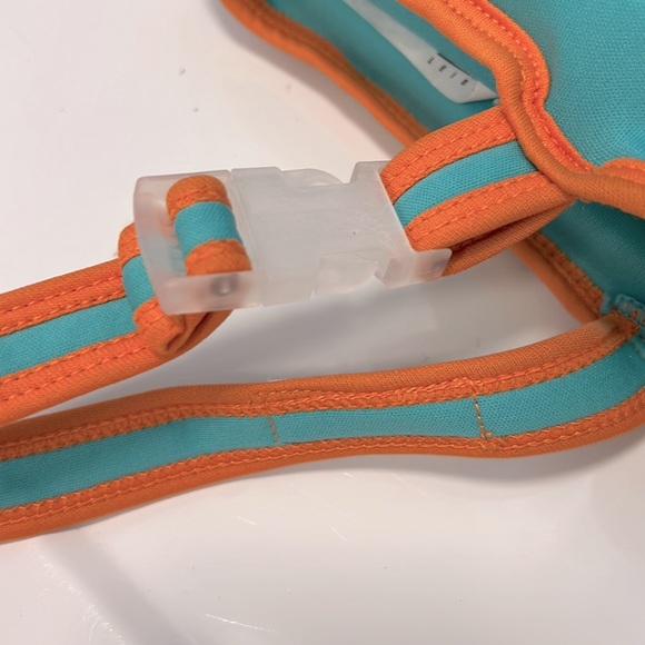 SWIMSCHOOL Swim Vest - Picture 3 of 4